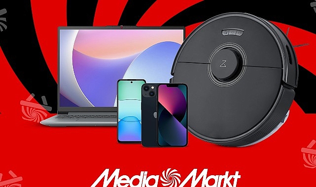 MediaMarkt son 6 ayın alışveriş trendlerini açıkladı: En çok akıllı telefon ve bilgisayar alışverişi yaptık!- Kamu Çalışanı