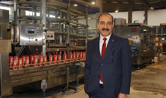 Meyve suyu ihracatı 574 milyon dolara ulaştı- Kamu Çalışanı