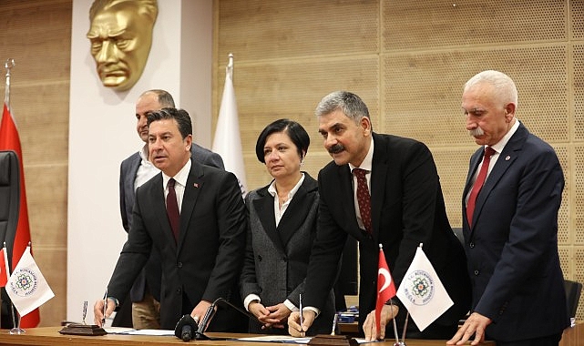 Muğla Büyükşehir’den İşçilerin Yüzlerini Güldüren Zam – Kamu Çalışanı