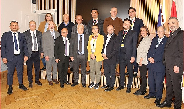Muğla Tarımı Fruit Logistica Berlin Fuarı’nda Tanıtıldı- Kamu Çalışanı