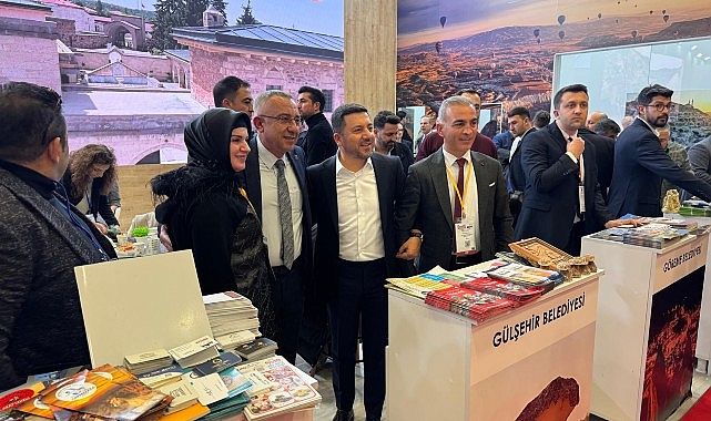 Nevşehir Belediyesi Farkını Ortaya Koydu- Kamu Çalışanı