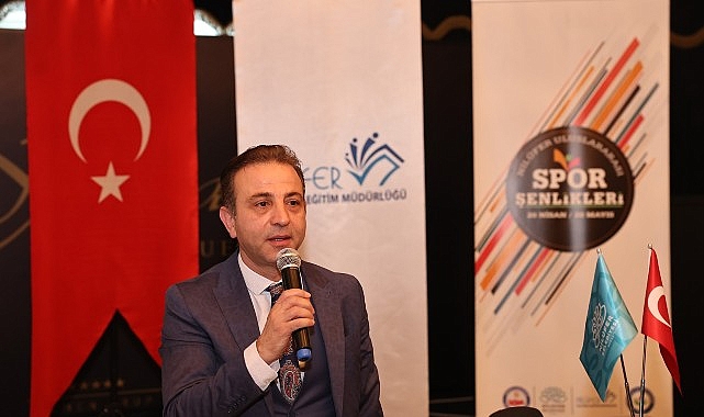 Nilüfer 23. Uluslararası Spor Şenlikleri için hazırlıklar başladı  – Kamu Çalışanı