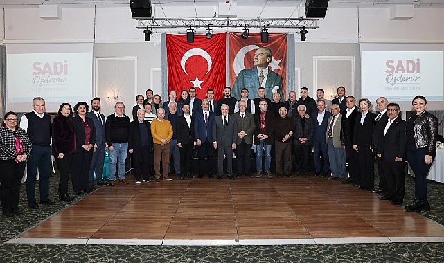 Nilüfer’de geçmişin tecrübesiyle geleceğin vizyonu birleşiyor- Kamu Çalışanı
