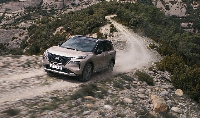 Nissan “Şubat Test Sürüş Günleri” etkinlikleri ile herkesi Nissan Yetkili Satıcılarına davet ediyor- Kamu Çalışanı