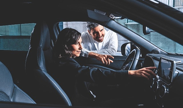 Nissan Türkiye’nin Avantajlı Servis Kampanyaları Genişleyerek Devam Ediyor- Kamu Çalışanı
