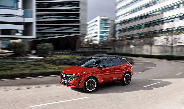 Nissan Türkiye’nin kış kampanyaları devam ediyor- Kamu Çalışanı