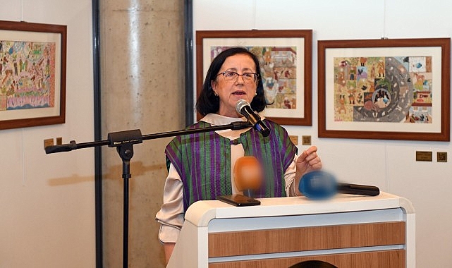 Osmangazi Belediyesi’nden minyatür sanatıyla Yaşar Kemal sergisi- Kamu Çalışanı