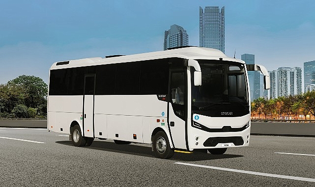 Otokar, 16’ncı kez Türkiye Otobüs Pazarının Lideri – Kamu Çalışanı