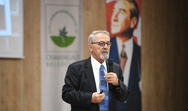 Prof. Dr. Naci Görür: “Bursa’nın fay sistemi çalışacağı günü bekliyor”- Kamu Çalışanı