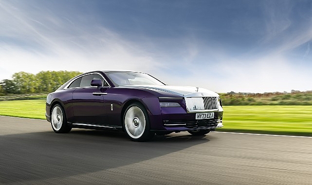 Rolls-Royce Motor Cars İstanbul’dan üstün başarı- Kamu Çalışanı