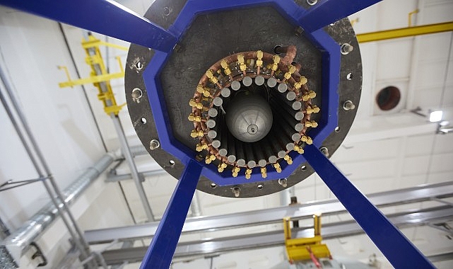 ROSATOM Bilim İnsanları, Derin Uzay Görevleri İçin Plazma Roket Motoru Prototipi Geliştirdi- Kamu Çalışanı