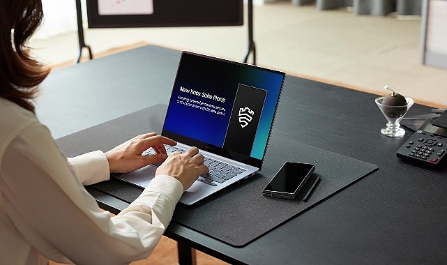 Samsung yeni Knox Suite paketleri ile artık her ölçekten şirketin farklı ihtiyaçlarını karşılıyor- Kamu Çalışanı
