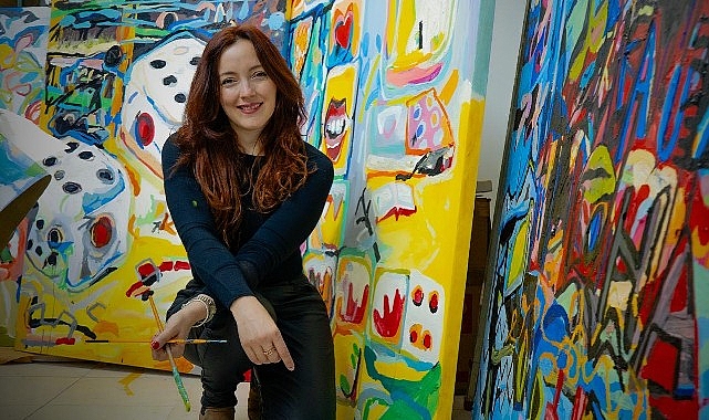 Sanatın Dönüştürücü Yolculuğuna Katılın!- Kamu Çalışanı