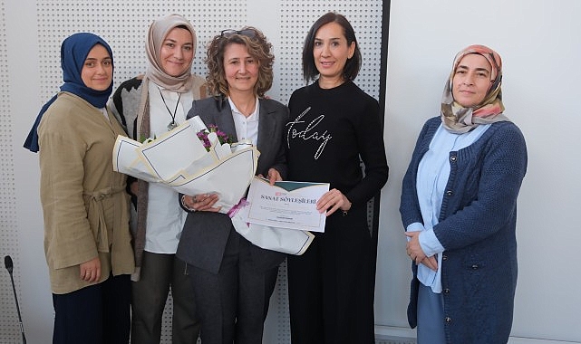 Sanatın kalbi SEKA Sanat İhtisas’ta atıyor- Kamu Çalışanı
