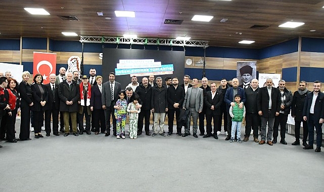 Saray’da Romanların sorunları masaya yatırıldı- Kamu Çalışanı