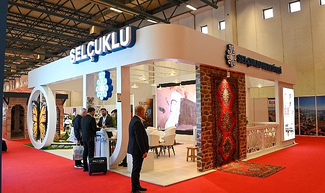 Selçuklu Belediyesi Emitt 2025’te Parlıyor- Kamu Çalışanı