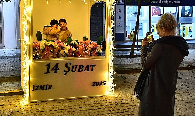 Sevgi Festivali kapılarını açtı- Kamu Çalışanı