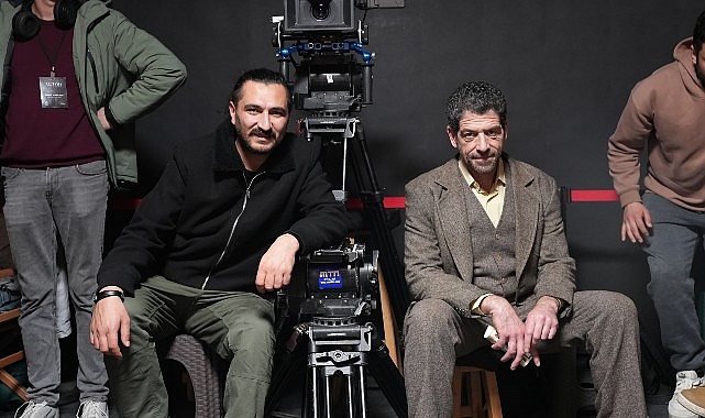 Sinemada Ezber Bozan Bir Gerilim: “Aktör” Filminin Çekimleri Başladı!- Kamu Çalışanı