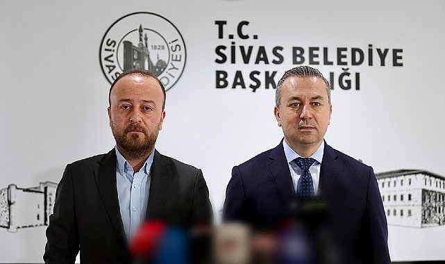 Sivas Belediyesi bünyesindeki açık otoparklardan elde edilen gelirler artık Sivasspor’a aktarılacak.- Kamu Çalışanı