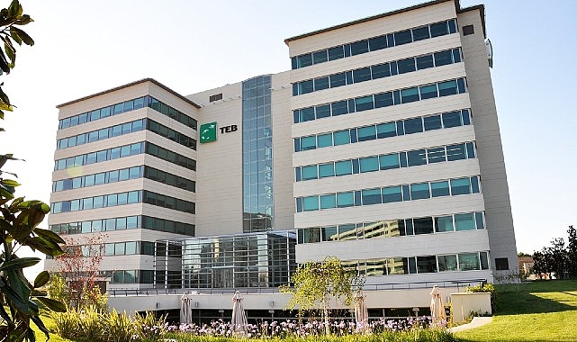 TEB’in aktifleri 2024 yılı sonunda 611,4 milyar TL’ye ulaştı- Kamu Çalışanı