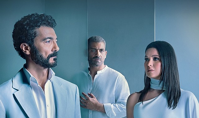 TOD Studios İmzalı “Serap”, Tüm Bölümleriyle 20 Şubat’tan İtibaren TOD’da- Kamu Çalışanı