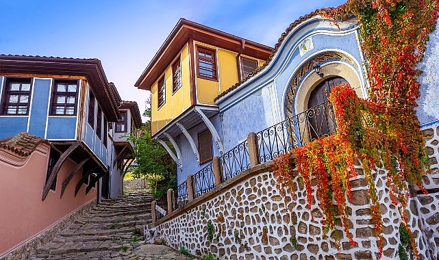 Türkiye’den otobüsle gidilebilecek en güzel yurt dışı şehirleri- Kamu Çalışanı