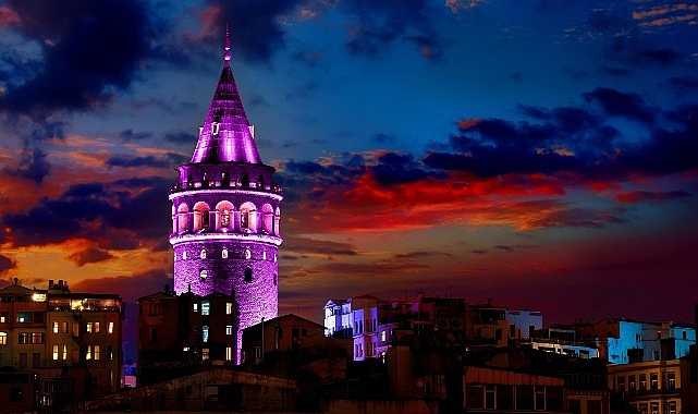 Türkiye’nin Sembol Yapıları Mor Alarm Verdi- Kamu Çalışanı
