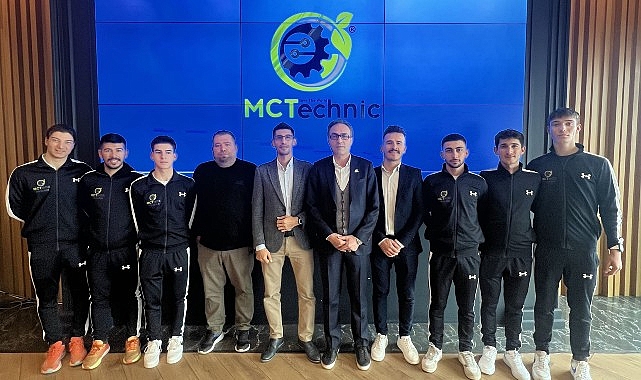 Türkiye’nin tek Profesyonel Dağ Bisikleti Takımı “MCT NOX Cyling Team” Uluslararası Bisiklet Birliği’nin UCI Dağ Bisikleti takımları arasında yerini aldı- Kamu Çalışanı