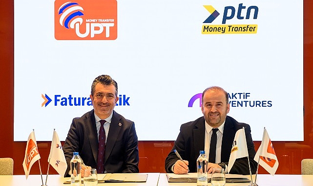 UPT fiziki ağını Faturamatik PTN ile güçlendirdi- Kamu Çalışanı