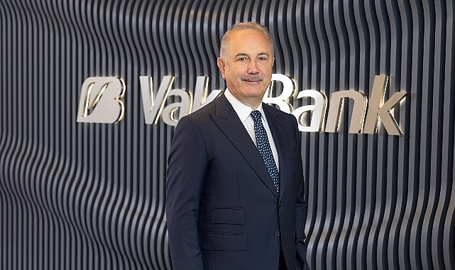 VakıfBank’ın 2024 Yıl Sonu Aktif Büyüklüğü 4 Trilyon TL Seviyesini Aştı- Kamu Çalışanı