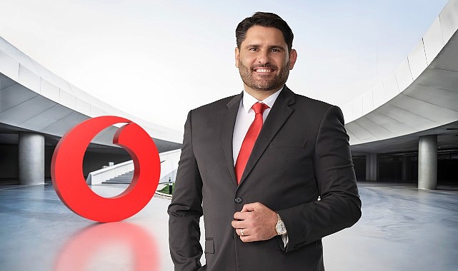 Vodafone, Siber Kurtarma Çözümü’nü Devreye Aldı- Kamu Çalışanı