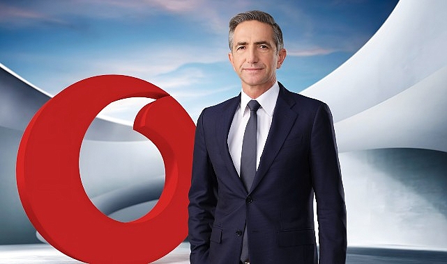 Vodafone Türkiye, 2024-25 Mali Yılı 3. Çeyrek Sonuçlarını Açıkladı- Kamu Çalışanı