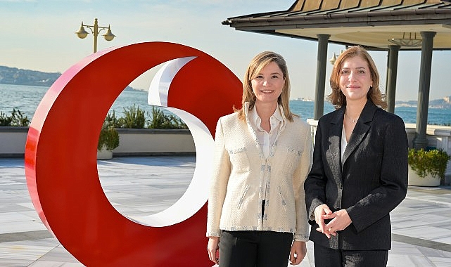 Vodafone Türkiye, Yetiştirdiği İşgücü ve Ürettiği Teknolojilerle Globalde Fark Yaratıyor- Kamu Çalışanı