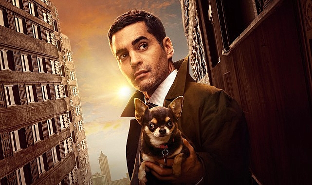 “Will Trent”in 2. Sezonu 27 Şubat Perşembe 21.30’da FX Ekranlarında Başlıyor!- Kamu Çalışanı