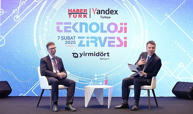 Yandex Türkiye, Dijital Geleceği Şekillendiren Stratejilerini Paylaştı- Kamu Çalışanı