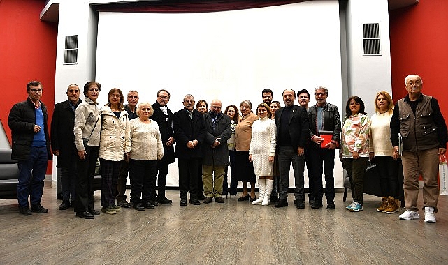 Yaşar Kemal “Dünden Bugüne Destansı Bir Anlatıcı” Paneli ile Manisa’da Anıldı- Kamu Çalışanı
