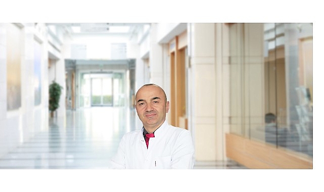 12 Mart Dünya Glokom GünüGörmenin sessiz hırsızı glokom- Kamu Çalışanı