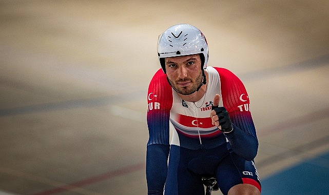 2025 UCI Pist Bisikleti Uluslar Kupası’nda heyecan ikinci günde de devam ediyor!- Kamu Çalışanı