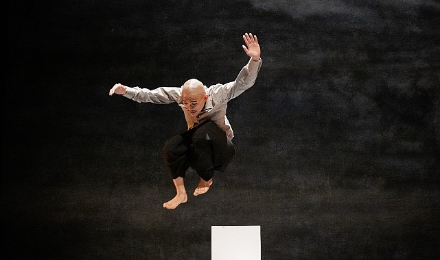 39. Uluslararası Ankara Müzik Festivali’nde Double Ballet Gecesi- Kamu Çalışanı