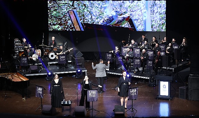 8 Mart Dünya Kadınlar Günü renkli etkinliklerle kutlandı- Kamu Çalışanı