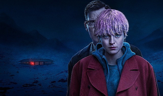 ‘A Murder At The End Of The World’, 17 Mart Pazartesi 21.30’da FX Ekranlarında Başlıyor!- Kamu Çalışanı