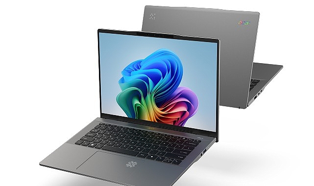 Acer Yenilenen Yapay Zeka Araçlarıyla Copilot+ PC Serisi Swift Go 14 AI Dizüstü Bilgisayarlarını Türkiye’de Satışa Sundu- Kamu Çalışanı