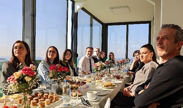 AKKUYU NGS SAHASINDA 8 MART DÜNYA KADINLAR GÜNÜ DOLAYISIYLA ETKİNLİK DÜZENLENDİ – Kamu Çalışanı