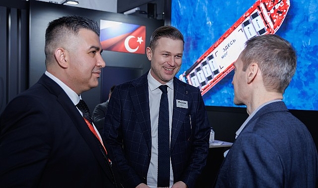 Almark logistics, TransRussia ile rusya’daki gücünü artırdı – Kamu Çalışanı