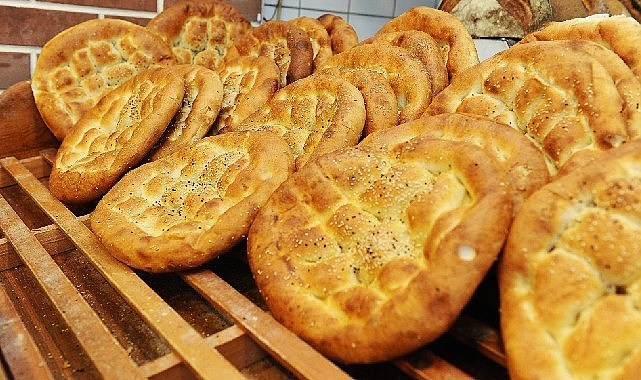 ‘Askıda Pide’ dayanışması Ramazan bereketini çoğaltıyor- Kamu Çalışanı