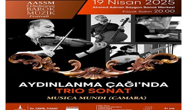 ASSSM’de nisan yağmuru gibi sanat programı- Kamu Çalışanı