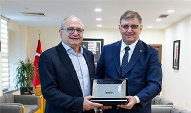 Atalarının izini İzmir’de sürüyor – Kamu Çalışanı