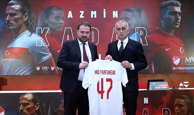 Ay-Yıldızlıların Azmi Kadar Kalıcı Parfümler Yolda!- Kamu Çalışanı