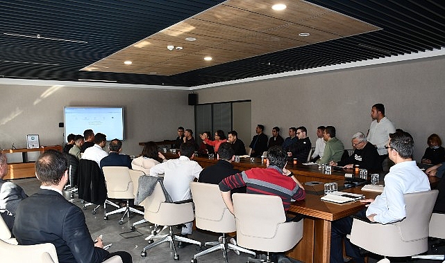 AYBİS 17 İlçede Hizmete Başladı- Kamu Çalışanı
