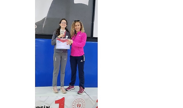 Aydın büyükşehir belediyesi otizm spor merkezi öğrencileri türkiye şampiyonu oldu – Kamu Çalışanı